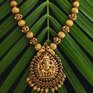 Antique Necklace